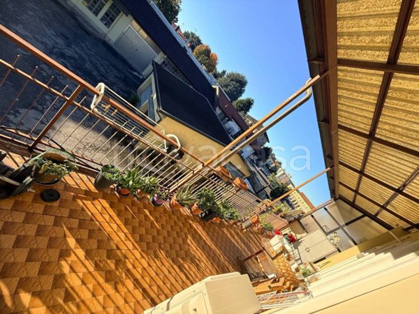 appartamento in vendita a Lissone