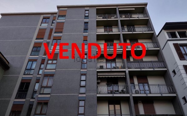 appartamento in vendita a Lissone