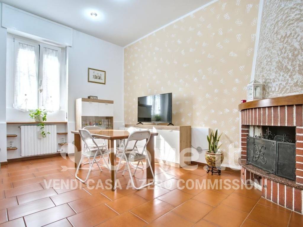 appartamento in vendita a Lissone