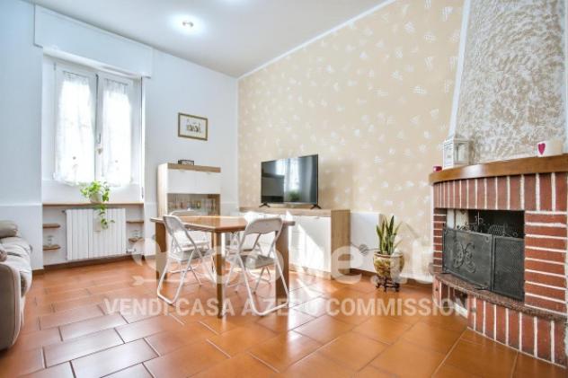 appartamento in vendita a Lissone