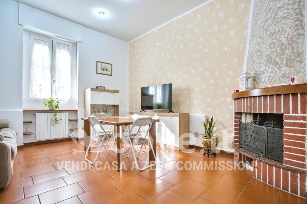 appartamento in vendita a Lissone