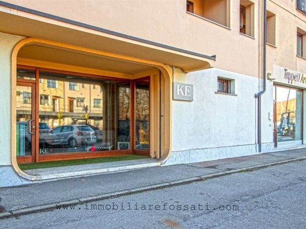 negozio in vendita a Lissone