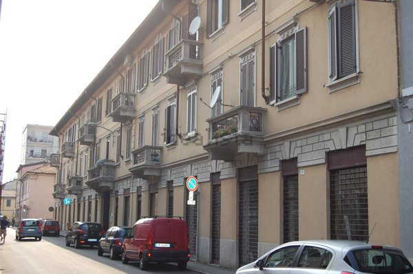 negozio in vendita a Lissone