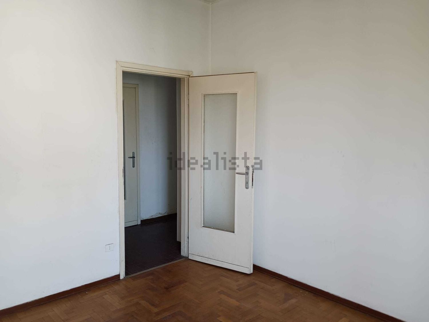 appartamento in vendita a Lissone