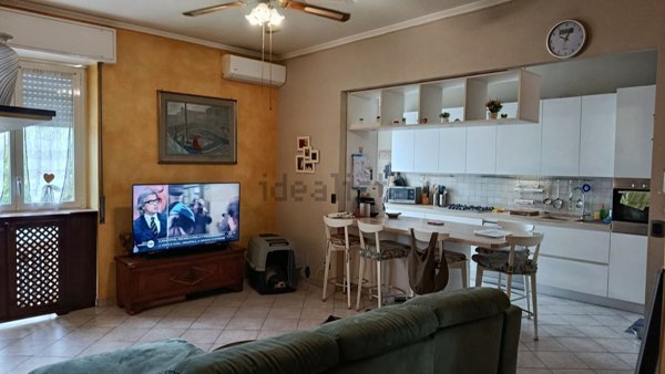 appartamento in vendita a Lissone