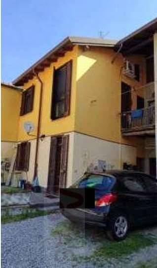 appartamento in vendita a Lissone