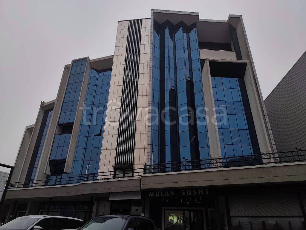 appartamento in vendita a Lissone