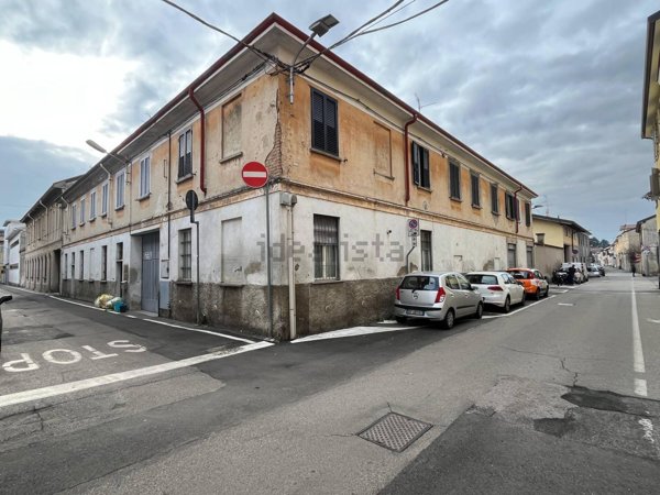 appartamento in vendita a Lissone