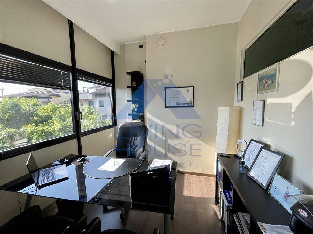 attico in vendita a Lissone