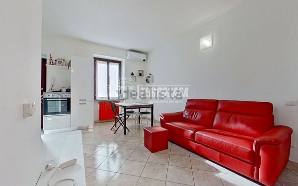 appartamento in vendita a Lissone