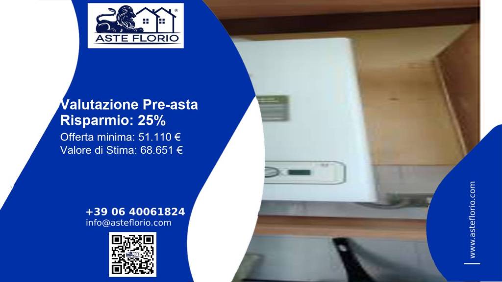 appartamento in vendita a Lissone