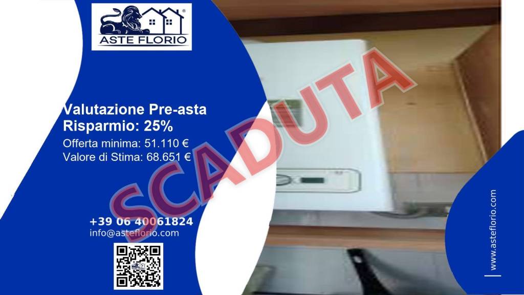 appartamento in vendita a Lissone