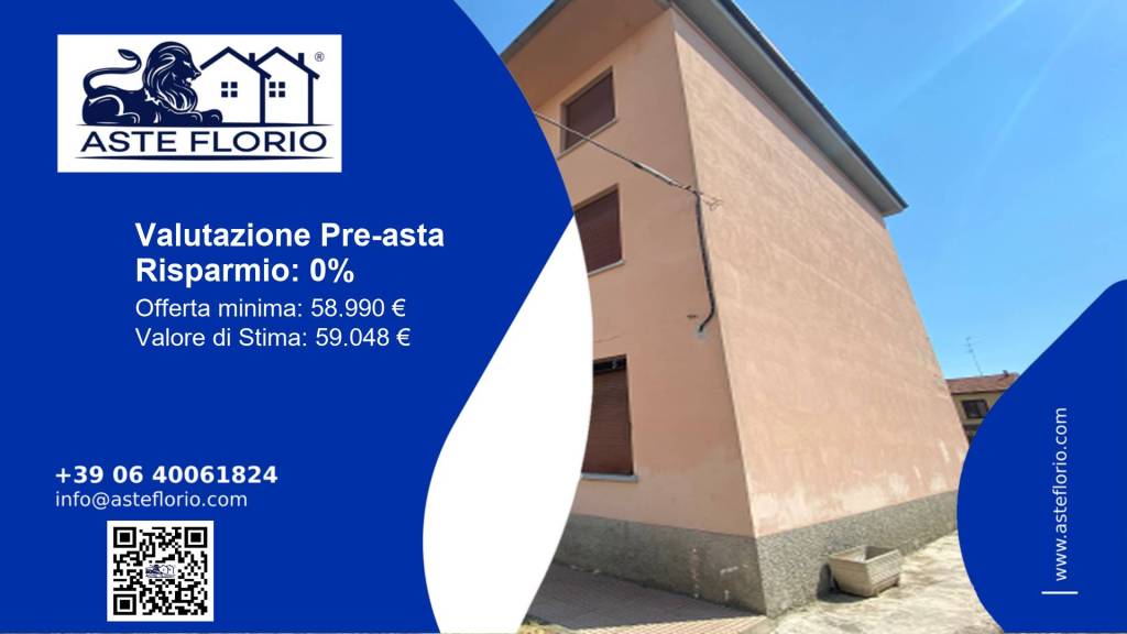 appartamento in vendita a Lissone