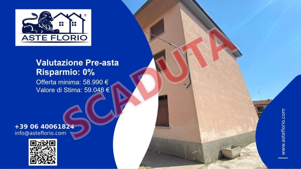 appartamento in vendita a Lissone