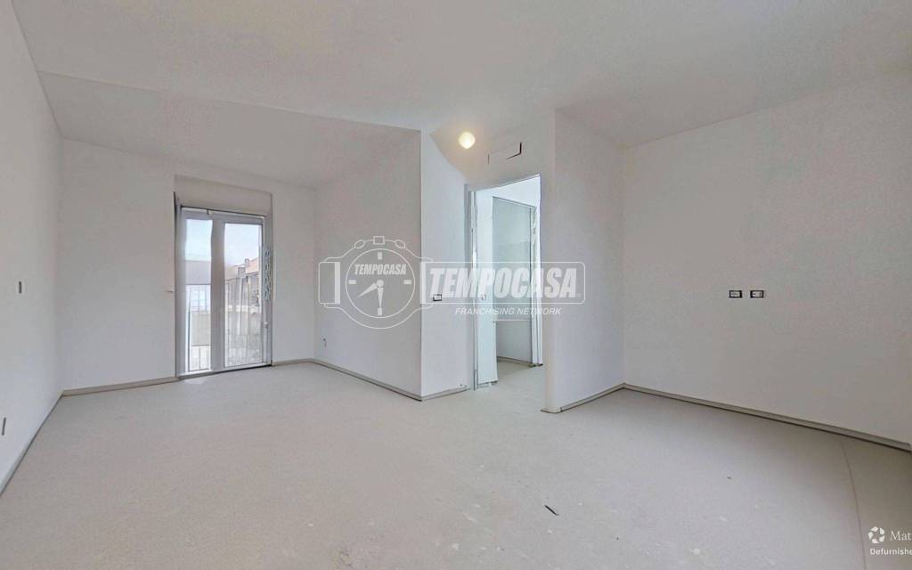 appartamento in vendita a Lissone in zona Santa Margherita