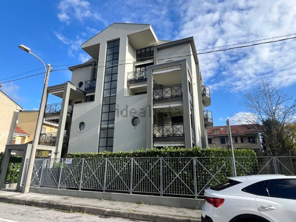 appartamento in vendita a Lissone