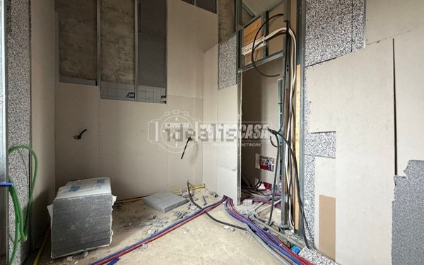 appartamento in vendita a Lissone in zona Santa Margherita