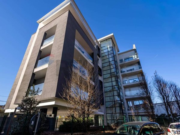 appartamento in vendita a Lissone