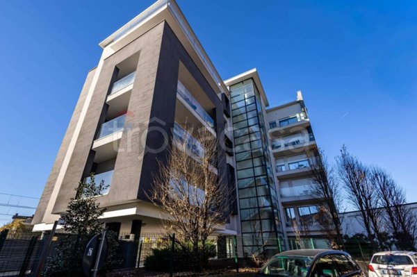 appartamento in vendita a Lissone