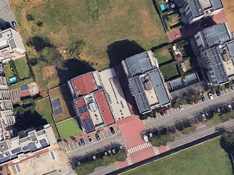 attico in vendita a Lissone