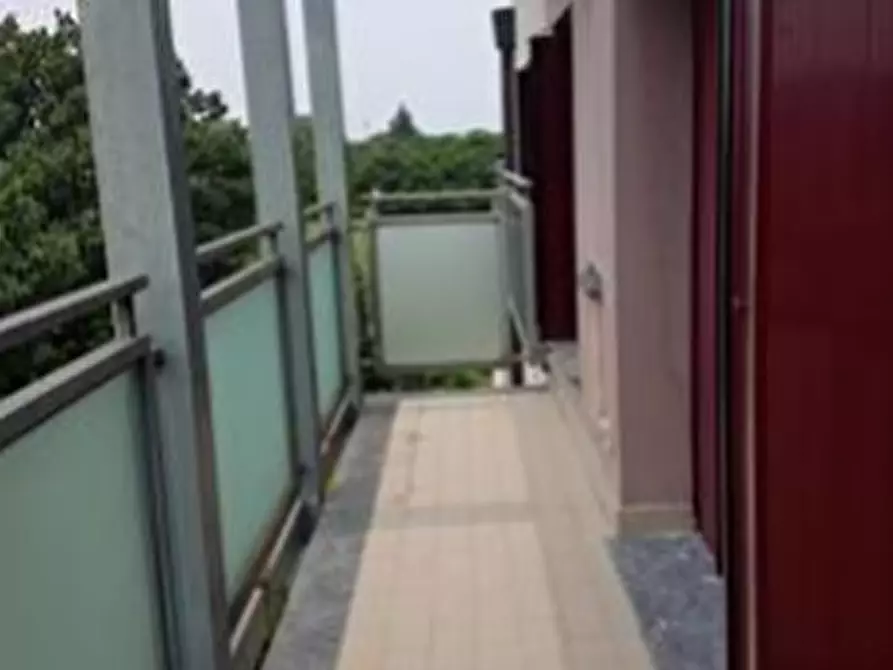 attico in vendita a Lissone