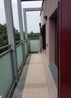 attico in vendita a Lissone