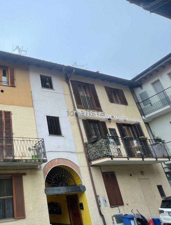 appartamento in vendita a Lissone