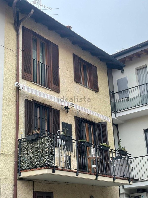 appartamento in vendita a Lissone