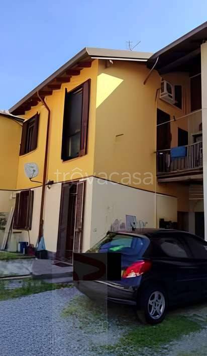 appartamento in vendita a Lissone