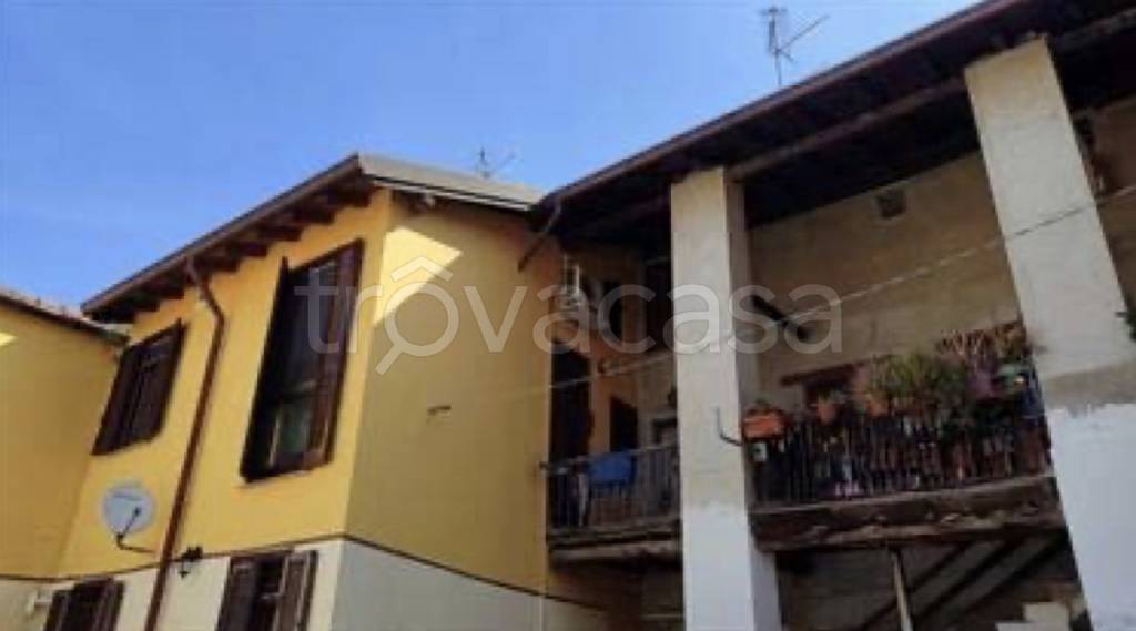 appartamento in vendita a Lissone in zona Santa Margherita