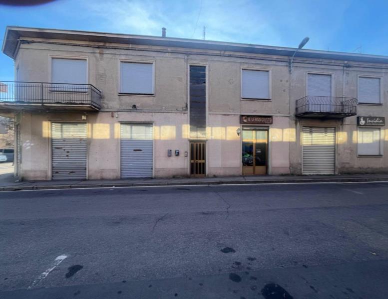 casa indipendente in vendita a Lissone