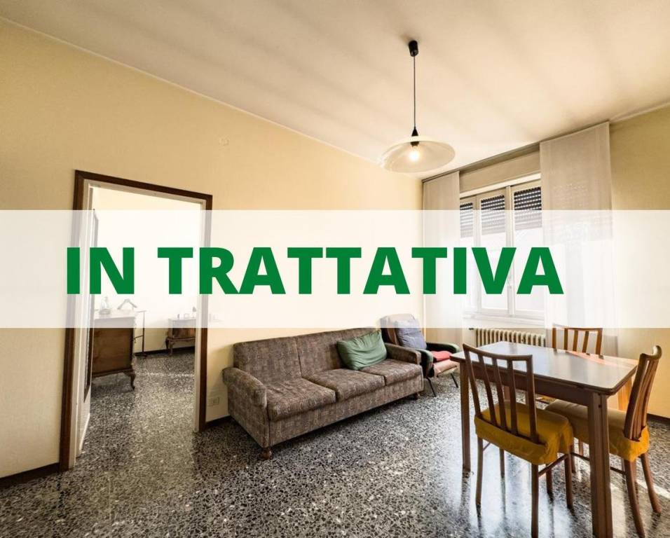 appartamento in vendita a Lissone