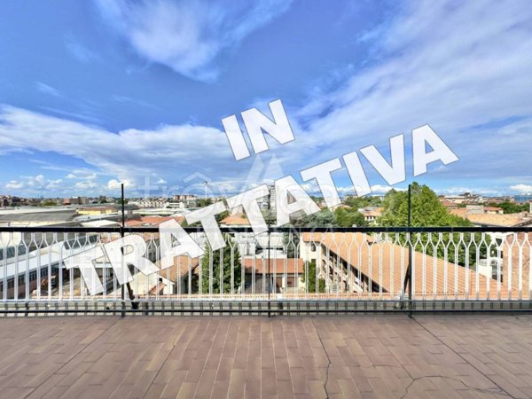 appartamento in vendita a Lissone