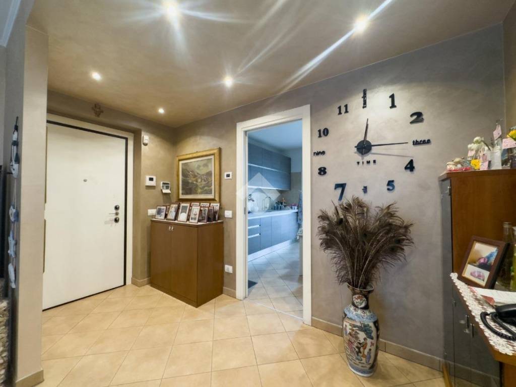 appartamento in vendita a Lissone