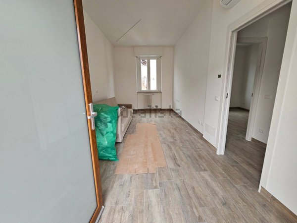 appartamento in vendita a Lissone