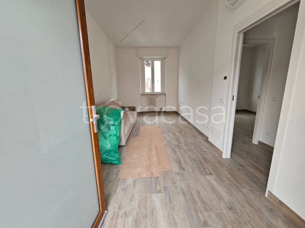 appartamento in vendita a Lissone