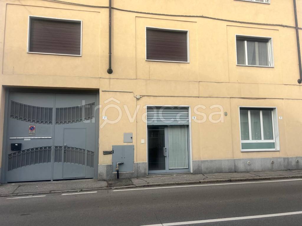 negozio in vendita a Lissone