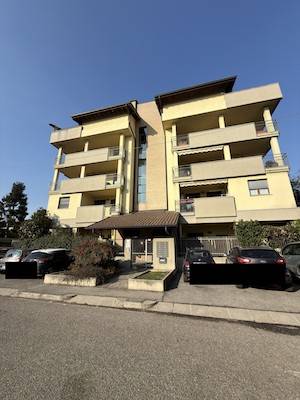 appartamento in vendita a Lissone