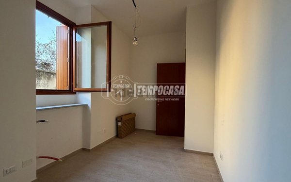 appartamento in vendita a Lissone in zona Santa Margherita