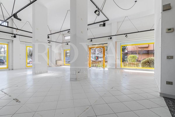 ufficio in vendita a Lissone
