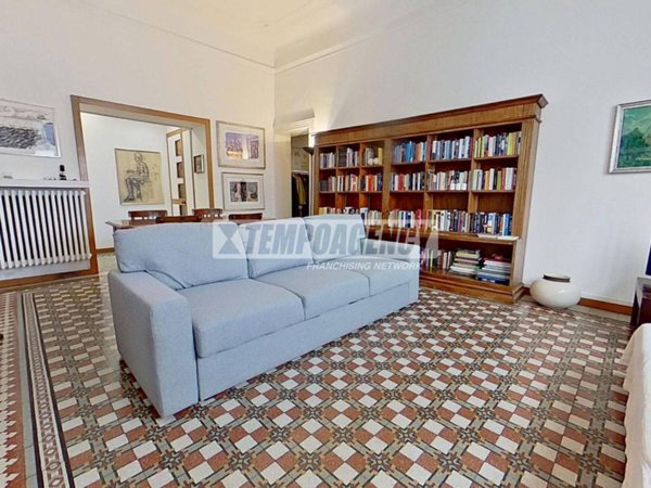 appartamento in vendita a Lissone