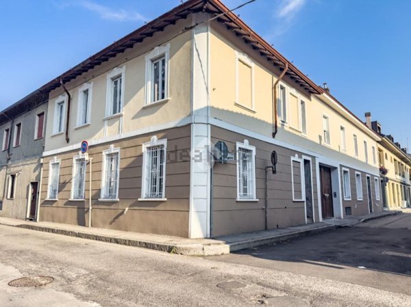 ufficio in vendita a Lissone