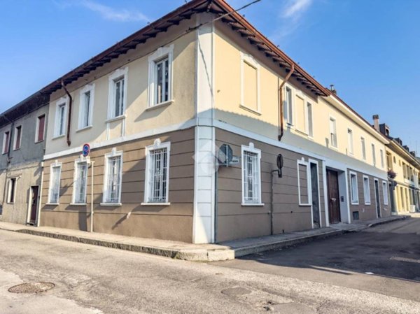 ufficio in vendita a Lissone