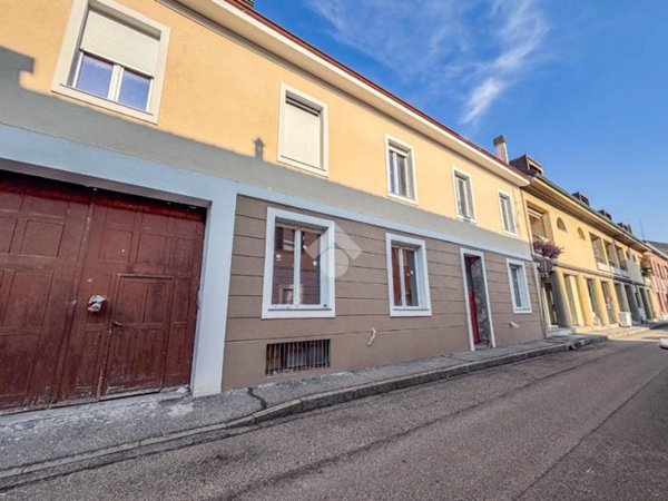 ufficio in vendita a Lissone