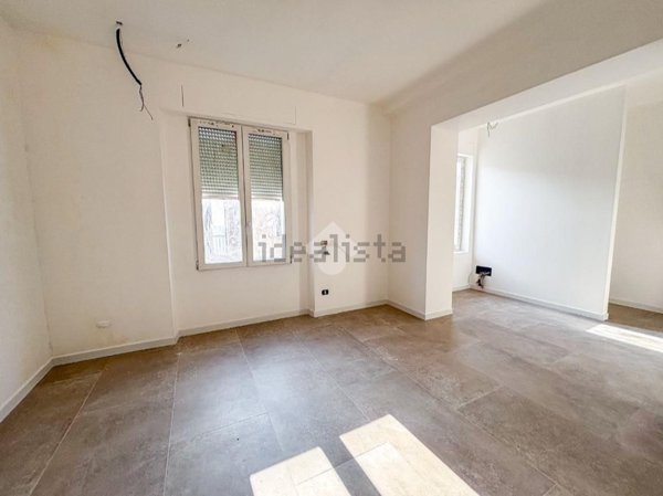 appartamento in vendita a Lissone