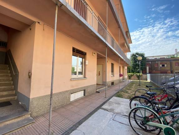 appartamento in vendita a Lissone