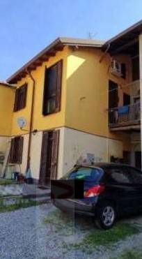 appartamento in vendita a Lissone