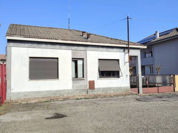 casa indipendente in vendita a Lissone