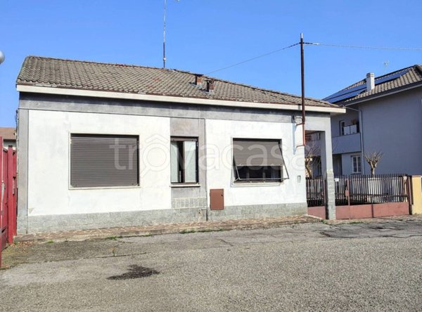 casa indipendente in vendita a Lissone