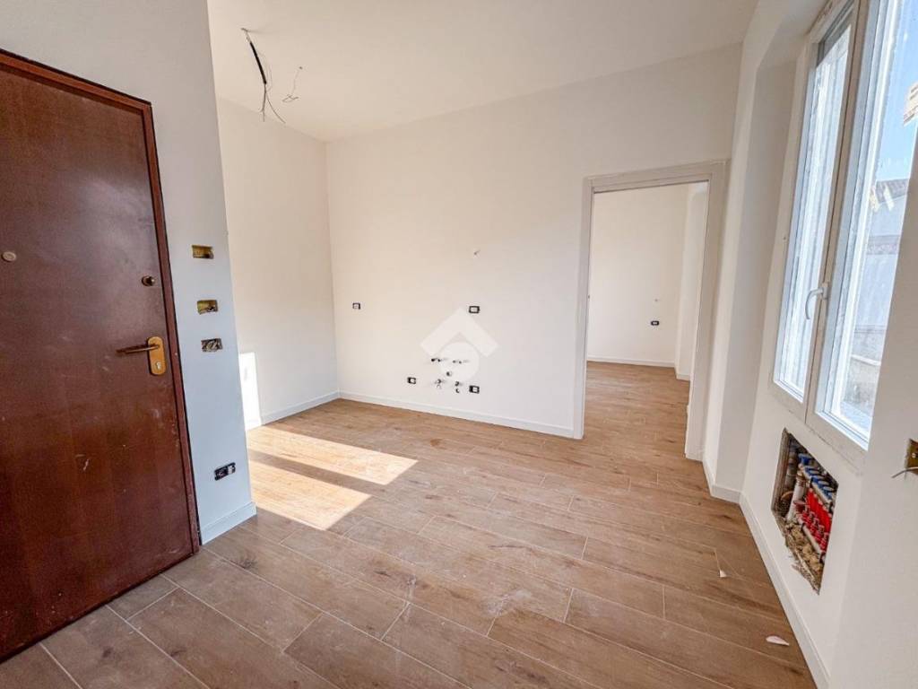 appartamento in vendita a Lissone